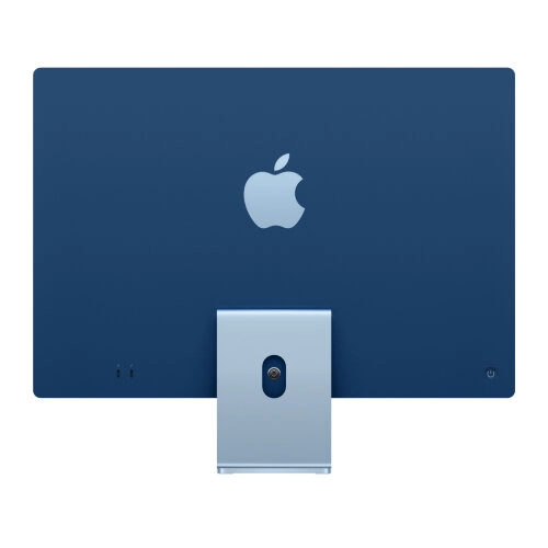 Моноблок Apple iMac 24 M3 16/1024ГБ (Z19L000ER), синий