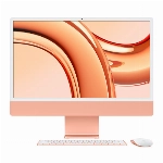 Моноблок iMac 24 M3 (Z19S00033) 16/1024 ГБ, оранжевый