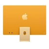 Моноблок Apple iMac 24 M3 24/2048ГБ (Z19F001HV), желтый