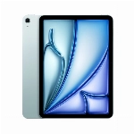 Apple iPad Air 11, 2024, 128GB, Wi-Fi, Blue