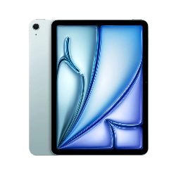 Apple iPad Air 11, 2024, 256GB, Wi-Fi, Blue