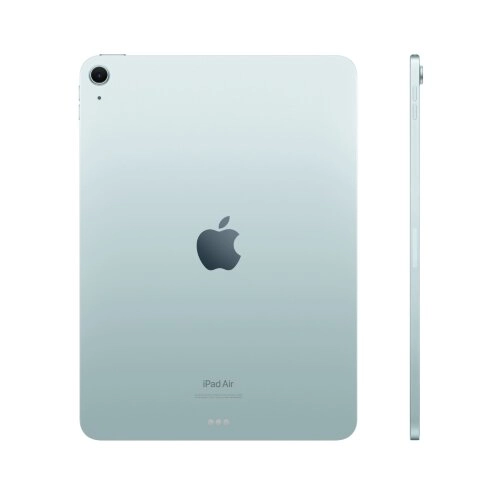 Apple iPad Air 11, 2024, 1TB, Wi-Fi + Cellular, Blue