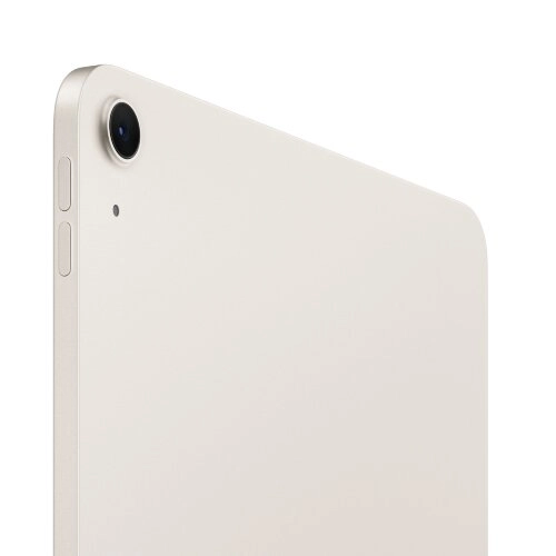 Apple iPad Air 11, 2024, 256GB, Wi-Fi + Cellular, Starlight