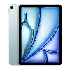 Apple iPad Air 13, 2024, 256GB, Wi-Fi + Cellular, Blue