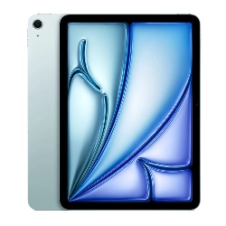 Apple iPad Air 13, 2024, 128GB, Wi-Fi + Cellular, Blue