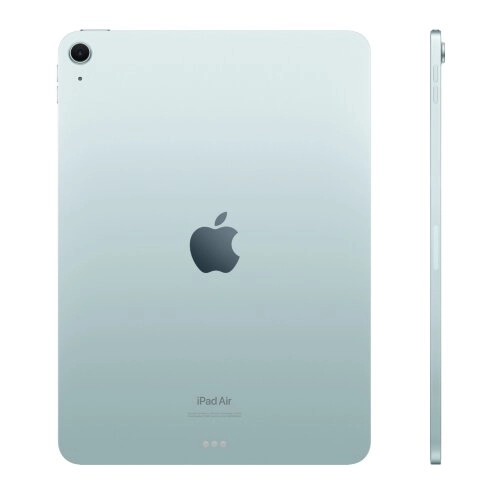 Apple iPad Air 13, 2024, 256GB, Wi-Fi, Blue