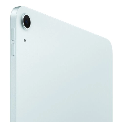 Apple iPad Air 13, 2024, 256GB, Wi-Fi + Cellular, Blue