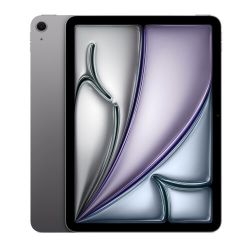 Apple iPad Air 13, 2024, 512GB, Wi-Fi + Cellular, Space Gray