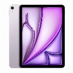 Apple iPad Air 13, 2024, 256GB, Wi-Fi + Cellular, Purple