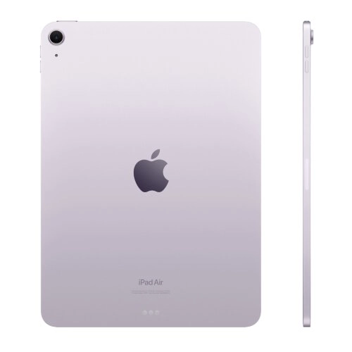 Apple iPad Air 13, 2024, 512GB, Wi-Fi, Purple