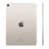 Apple iPad Air 13, 2024, 128GB, Wi-Fi + Cellular, Starlight