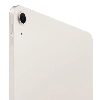 Apple iPad Air 13, 2024, 256GB, Wi-Fi, Starlight