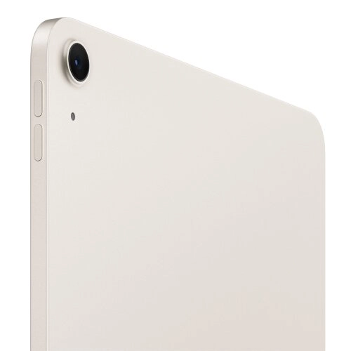 Apple iPad Air 13, 2024, 1TB, Wi-Fi, Starlight