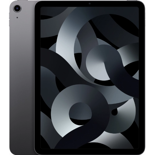 10.9" Планшет Apple iPad Air 2022, 256 ГБ, Wi-Fi + Cellular, серый космос