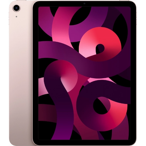 10.9" Планшет Apple iPad Air 2022, 64 ГБ, Wi-Fi, розовый