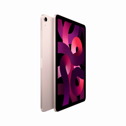 10.9" Планшет Apple iPad Air 2022, 256 ГБ, Wi-Fi + Cellular, розовый