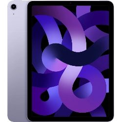 10.9" Планшет Apple iPad Air 2022, 256 ГБ, Wi-Fi + Cellular, фиолетовый