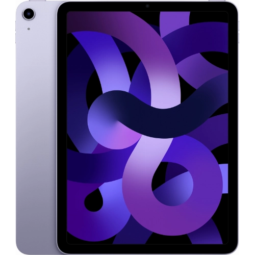 10.9" Планшет Apple iPad Air 2022, 64 ГБ, Wi-Fi, фиолетовый