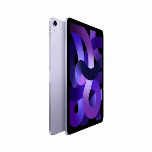 10.9" Планшет Apple iPad Air 2022, 64 ГБ, Wi-Fi + Cellular, фиолетовый