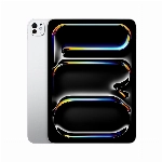Apple iPad Pro 11 M4, 2024, 256 GB, Wi-Fi, Silver