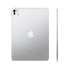Apple iPad Pro 11 M4, 2024, 2048 GB, Wi-Fi + Cellular, Silver