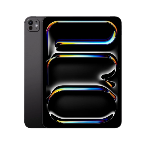 Apple iPad Pro 11 M4, 2024, 256 GB, Wi-Fi, Space Black
