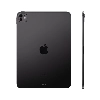 Apple iPad Pro 11 M4, 2024, 256 GB, Wi-Fi + Cellular, Space Black