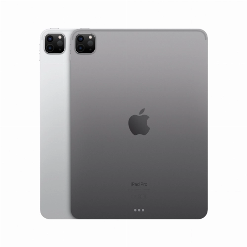 12.9" Планшет Apple iPad Pro 12.9 2022, 1 ТБ, Wi-Fi + Cellular, серый космос