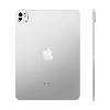 Apple iPad Pro 13 M4, 2024, 256 GB, Wi-Fi+Cellular, Silver