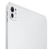 Apple iPad Pro 13 M4, 2024, 512 GB, Wi-Fi+Cellular, Silver