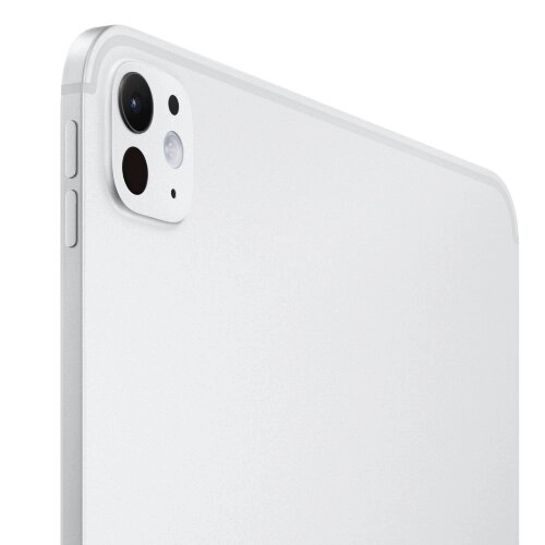 Apple iPad Pro 13 M4, 2024, 512 GB, Wi-Fi, Silver