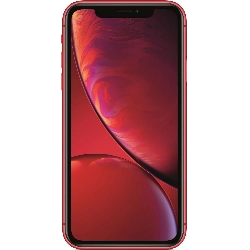 Apple iPhone Xr 256 ГБ, (PRODUCT)RED