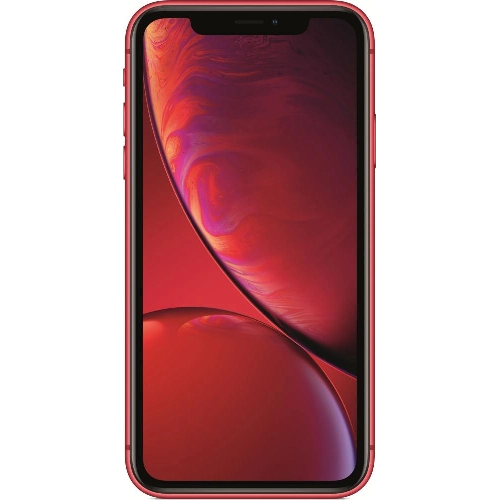 Apple iPhone Xr 64 ГБ, (PRODUCT)RED