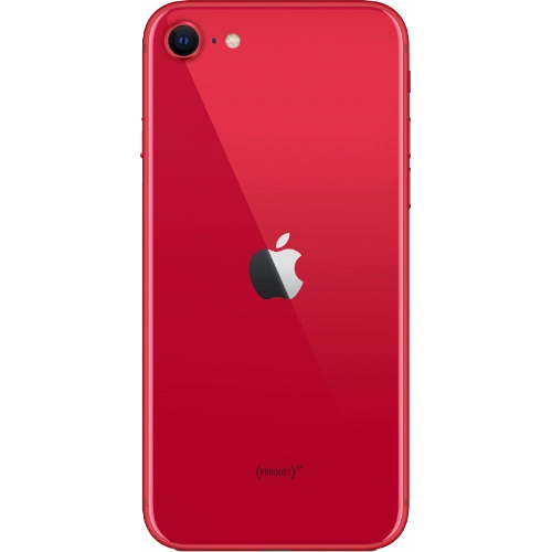 Apple iPhone SE 2020 128 ГБ, (PRODUCT)RED