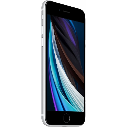 Apple iPhone SE 2020 256 ГБ, белый