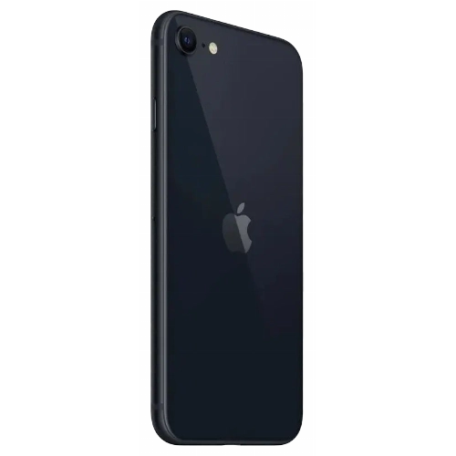Apple iPhone SE 2022 128 ГБ, тёмная ночь