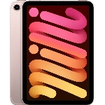 8.3" Планшет Apple iPad mini 2021, 256 ГБ, Wi-Fi + Cellular, розовый