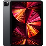 Apple iPad Pro 11 (2021) Wi-Fi 1 ТБ, серый космос