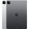 Apple iPad Pro 11 (2021) Wi-Fi + Cellular 512 ГБ, серебристый