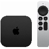 Телеприставка Apple TV 4K, 128 ГБ (3-го поколения)