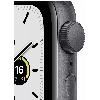Умные часы Apple Watch SE 40 мм Aluminium Case with NIKE, cерый космос