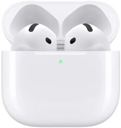 AirPods 4 ANC White