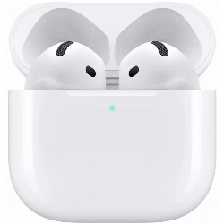 AirPods 4 White