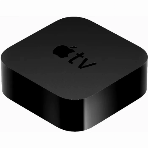 ТВ-приставка Apple TV HD Wi-Fi (2021), 32 Гб