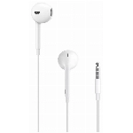Наушники Apple EarPods (3.5 mm), белый