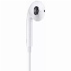 Наушники Apple EarPods (3.5 mm), белый