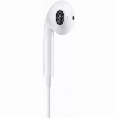 Наушники Apple EarPods (3.5 mm), белый