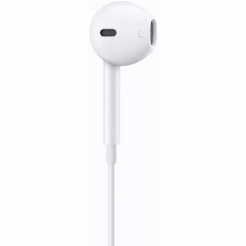 Наушники Apple EarPods (3.5 mm), белый