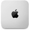 Настольный компьютер Apple Mac Studio (2022) M1 Max (MJMV3ZP/A), 32/512 ГБ, серебристый