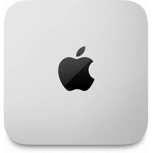 Настольный компьютер Apple Mac Studio M2 Max (MQH73HN/A), 32/512 ГБ, Silver